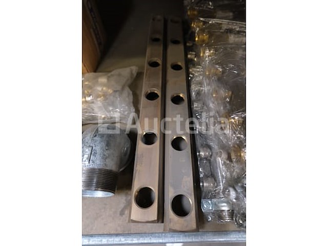 Verwarmings- en sanitairsaccessoires - afbeelding 12 van  13