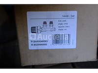 Verwarmings- en sanitairsaccessoires - afbeelding 3 van  16