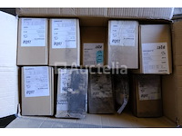 Verwarmings- en sanitairsaccessoires - afbeelding 7 van  16