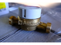 Verwarmings- en sanitairsaccessoires - afbeelding 9 van  16