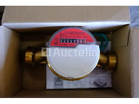 Verwarmings- en sanitairsaccessoires - afbeelding 11 van  16