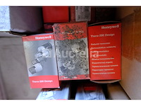 Verwarmings- en sanitairsaccessoires - afbeelding 13 van  16