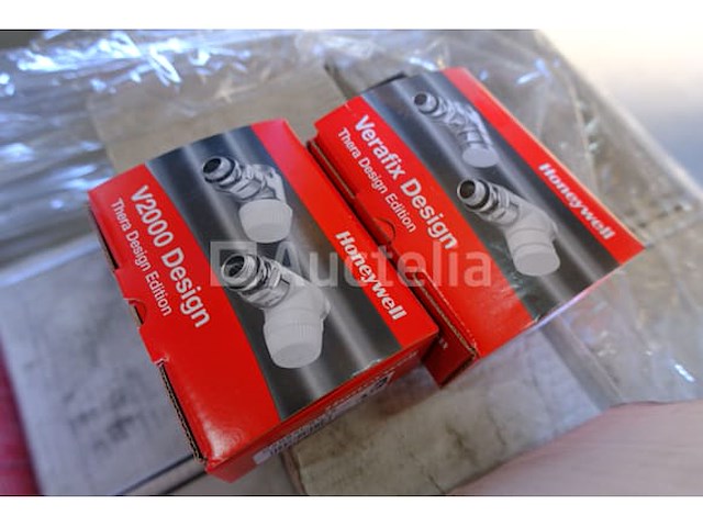 Verwarmings- en sanitairsaccessoires - afbeelding 14 van  16