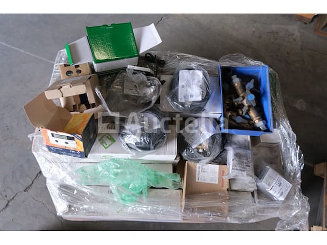 Verwarmingsaccessoires en -apparatuur - afbeelding 2 van  9