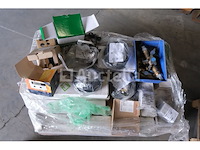 Verwarmingsaccessoires en -apparatuur - afbeelding 2 van  9