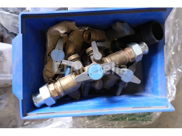 Verwarmingsaccessoires en -apparatuur - afbeelding 4 van  9