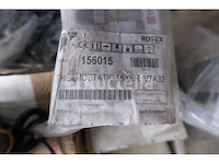 Verwarmingsaccessoires en -apparatuur - afbeelding 5 van  9