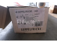 Verwarmingsaccessoires en -apparatuur - afbeelding 7 van  9