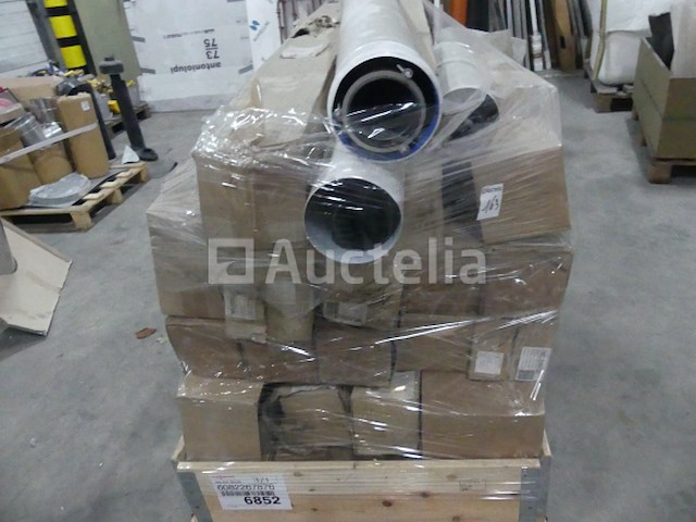 Verwarmingsaccessoires - afbeelding 1 van  9