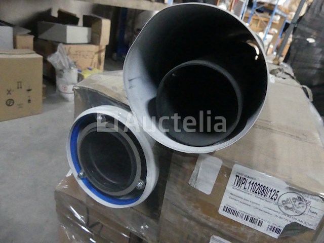 Verwarmingsaccessoires - afbeelding 2 van  9