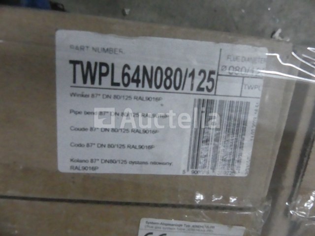 Verwarmingsaccessoires - afbeelding 3 van  9