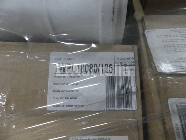 Verwarmingsaccessoires - afbeelding 5 van  9