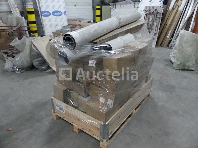 Verwarmingsaccessoires - afbeelding 8 van  9