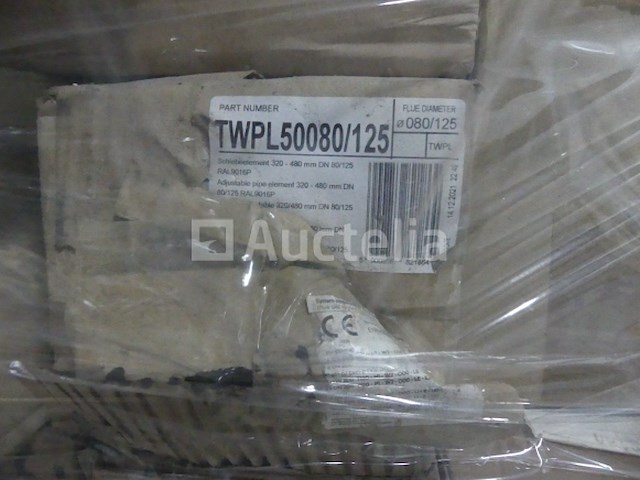 Verwarmingsaccessoires - afbeelding 9 van  9