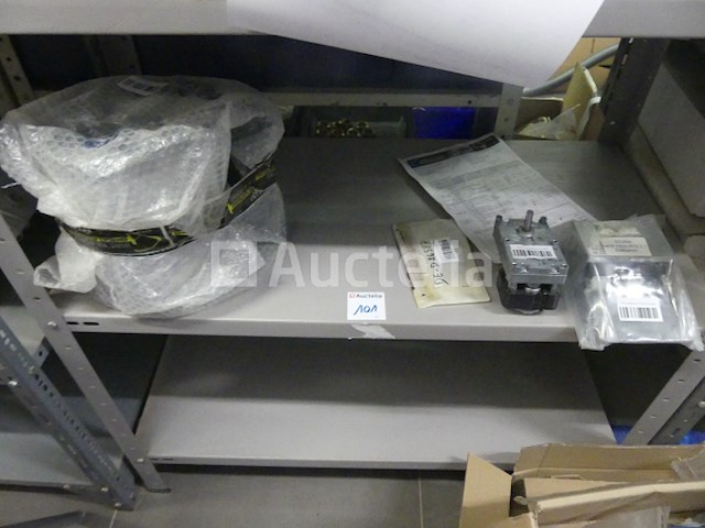 Verwarmingsaccessoires - afbeelding 1 van  8