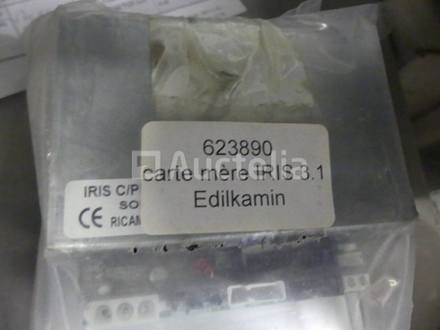 Verwarmingsaccessoires - afbeelding 3 van  8