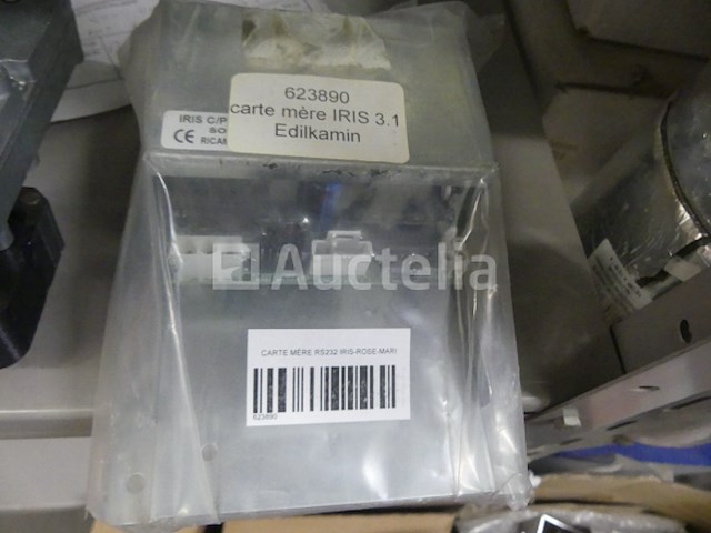 Verwarmingsaccessoires - afbeelding 4 van  8