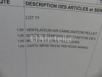 Verwarmingsaccessoires - afbeelding 6 van  8