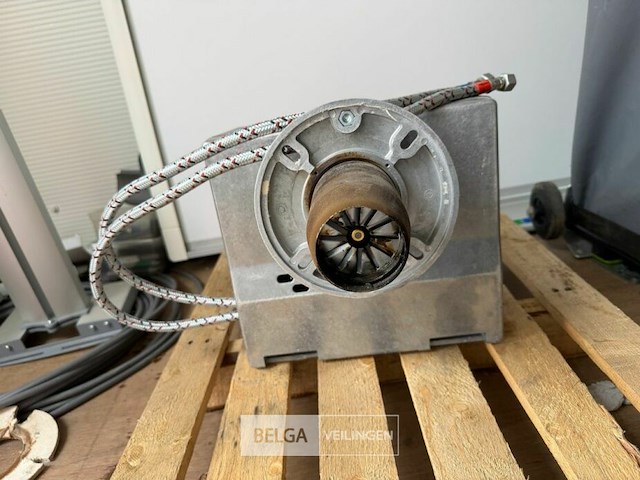 Verwarmingsbrander herrmann - afbeelding 2 van  4