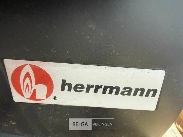 Verwarmingsbrander herrmann - afbeelding 4 van  4