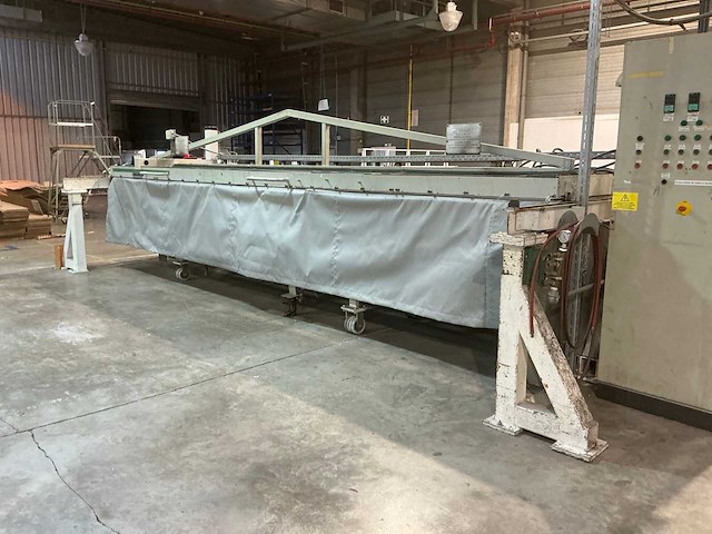 Verwarmingsbrug - afbeelding 1 van  7