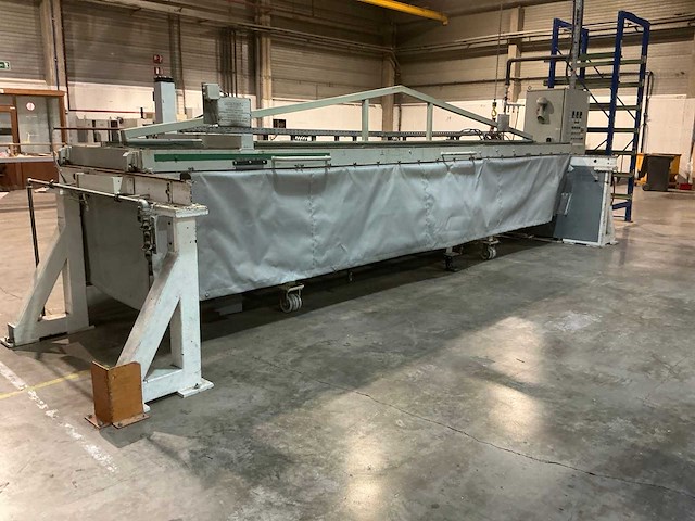 Verwarmingsbrug - afbeelding 2 van  7