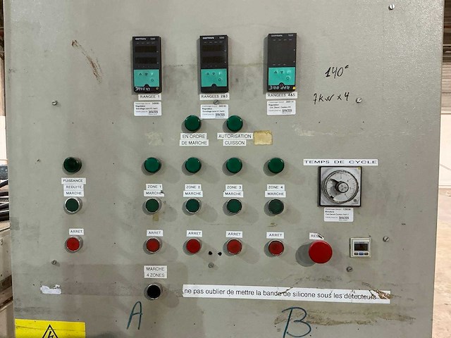 Verwarmingsbrug - afbeelding 7 van  7