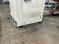 Verwarmingscabine met temperatuur regelaar - afbeelding 10 van  15