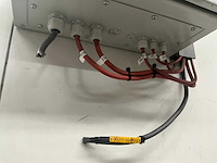 Verwarmingscabine met temperatuur regelaar - afbeelding 14 van  15