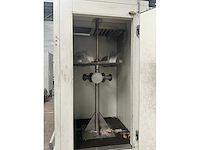 Verwarmingscabine met temperatuur regelaar - afbeelding 15 van  15