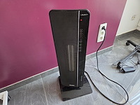 Verwarmingselement delonghi silent+