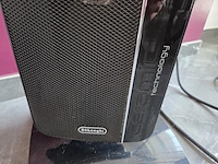 Verwarmingselement delonghi silent+ - afbeelding 2 van  4