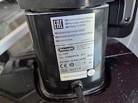 Verwarmingselement delonghi silent+ - afbeelding 4 van  4