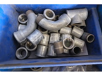 Verwarmingsfittingen en bochten - afbeelding 3 van  7