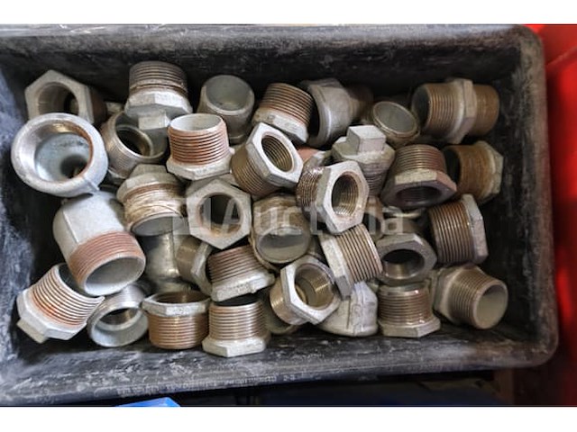 Verwarmingsfittingen en bochten - afbeelding 7 van  7