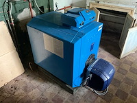 Verwarmingsinstallatie - afbeelding 4 van  6