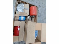 Verwarmingsinstallatie