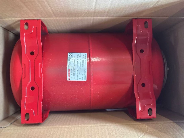 Verwarmingsinstallatie - afbeelding 6 van  7