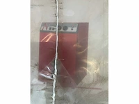 Verwarmingsinstallatie - afbeelding 2 van  3