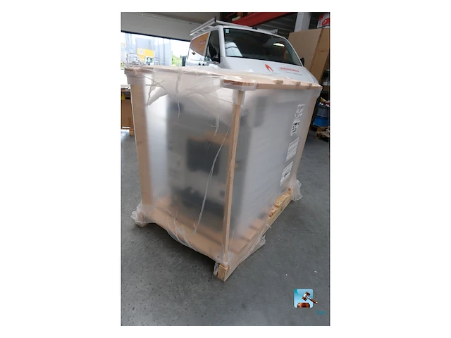 Verwarmingsketel en warmwaterboiler - afbeelding 1 van  10