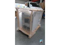 Verwarmingsketel en warmwaterboiler