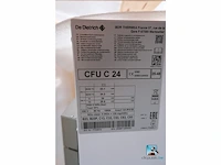 Verwarmingsketel en warmwaterboiler - afbeelding 4 van  10