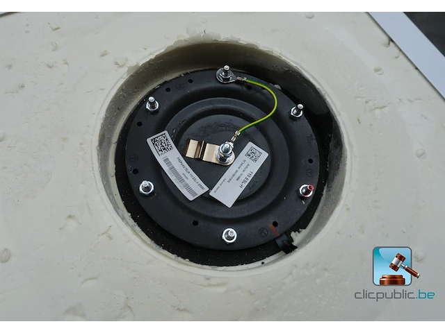 Verwarmingsketel en warmwaterboiler - afbeelding 9 van  10