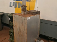 Verwarmingsketel met ventilator - afbeelding 2 van  4