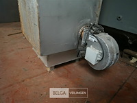 Verwarmingsketel met ventilator - afbeelding 3 van  4
