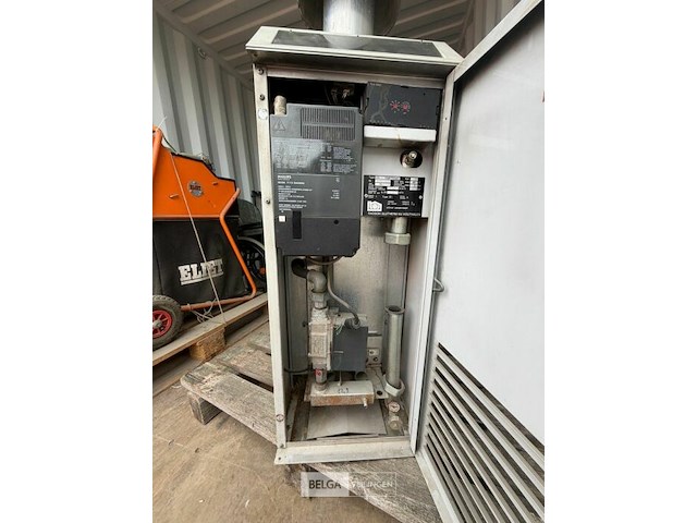 Verwarmingsketel radson - afbeelding 3 van  14