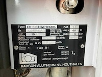 Verwarmingsketel radson - afbeelding 4 van  14