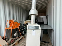 Verwarmingsketel radson - afbeelding 1 van  14