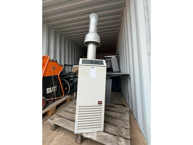 Verwarmingsketel radson - afbeelding 7 van  14