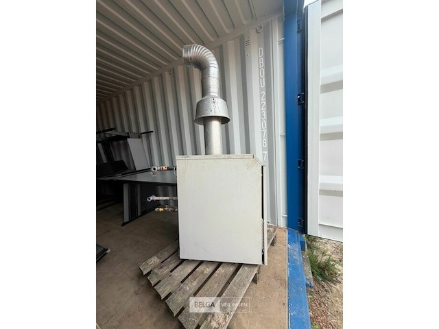 Verwarmingsketel radson - afbeelding 12 van  14